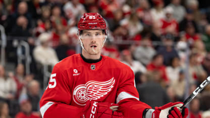 Söderblom trejdad till Penguins