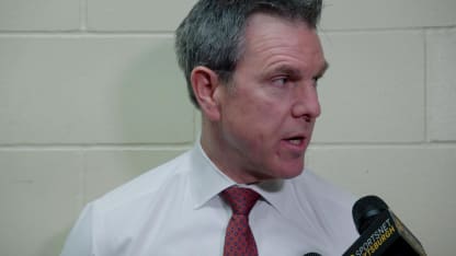 Post Game: Sullivan (03.09.25)