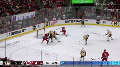 Un arrêt miraculeux de Skinner!