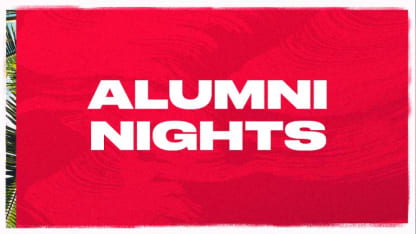 Group - Special Interest - Alumni Nights