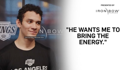 March 12 Media Availability