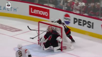 Bennett inscrit son deuxième