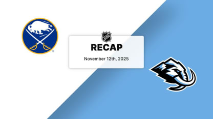BUF at UTA | Recap