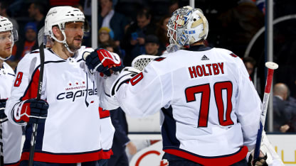 Nov 16 FnF Ovechkin Holtby