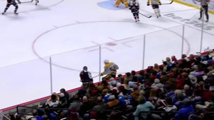 Stamkos donne un but d'assurance aux Predators