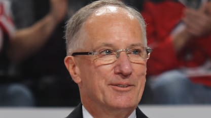 Doc Emrick