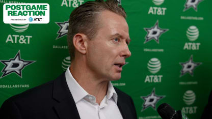 DAL@STL Postgame: Glen Gulutzan