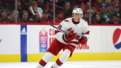 Florida Panthers v Carolina Hurricanes