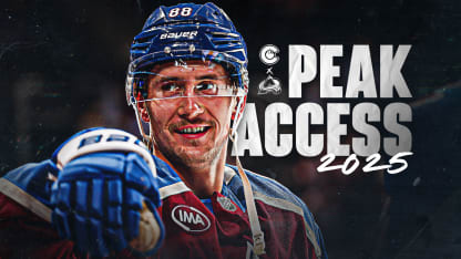 COL Peak Access S3-E4