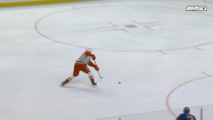 Carlsson fait 2-0 en A.N.