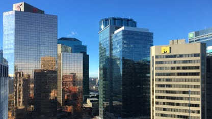 NHLBAMEdmontonSkyline