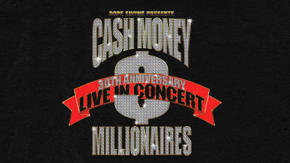 Cash Money Millionaires - Aug. 8, 2025