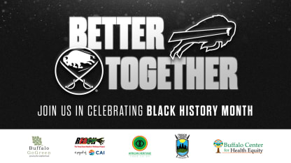 Better Together Logo Mediawall