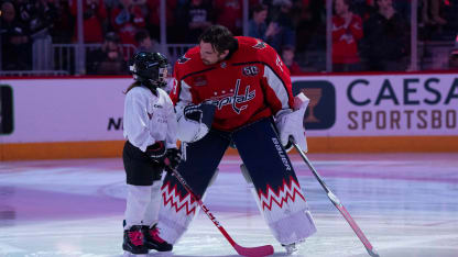 Women in Hockey Theme N