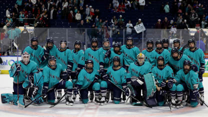 PWHL New York