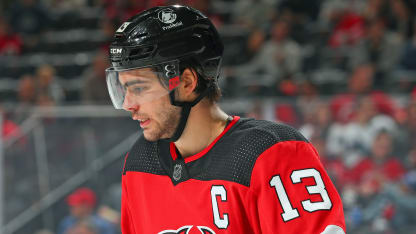 Die Top 10 der Fantasy Hockey Waiver Wire Pickups