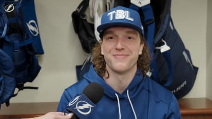 Andrei Vasilevskiy | 12.30.25