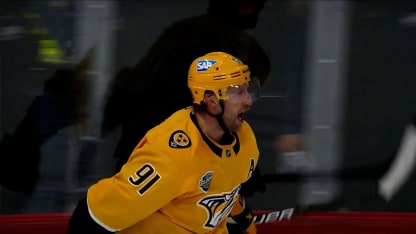 NHL On The Fly: Top Shelf