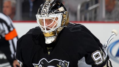 Tomas Vokoun PIT