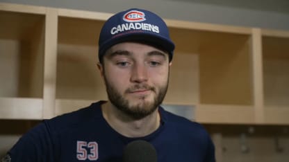 Postgame @ CAR: Dobson