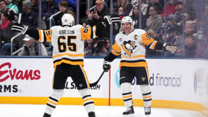 Crosby goes five-hole for OT winner