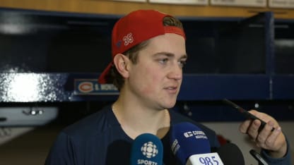 Media op: Montembeault