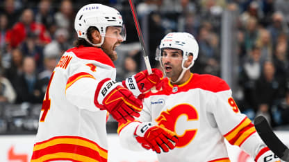 Andersson im Powerplay-Glück