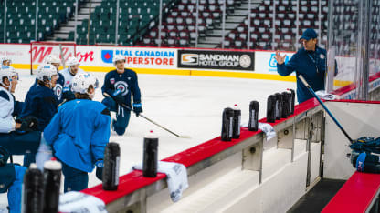 BLOG: Focused on execution