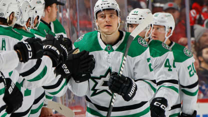 Hintz iskee kahdesti