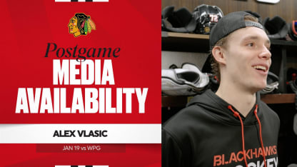 Vlasic on Strategy