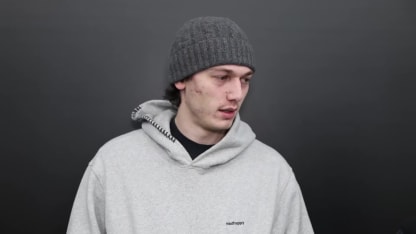 L.Hughes | PRACTICE RAW 12.18.25