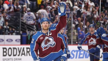 Dallas Stars v Colorado Avalanche - Game Six