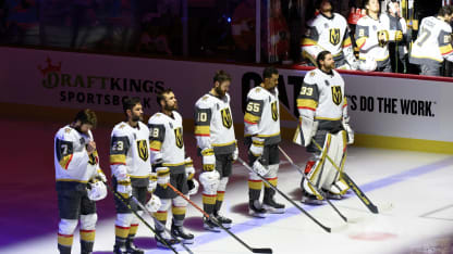 Tri otázky pred sezónou Vegas Golden Knights v lete 2025