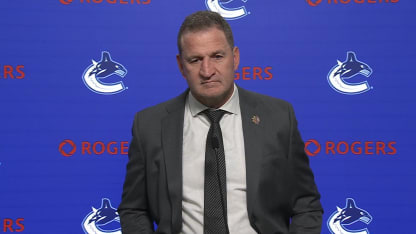 POSTGAME | Foote vs. Mammoth