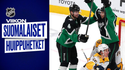 9.3. Viikon suomalaiset huippuhetket