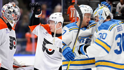 es roundup flyers blues