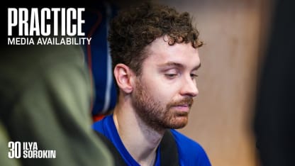 Practice 10/22: Ilya Sorokin