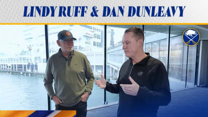 Lindy Ruff  | 2010 Winter Games