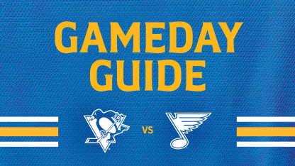 Gameday Guide
