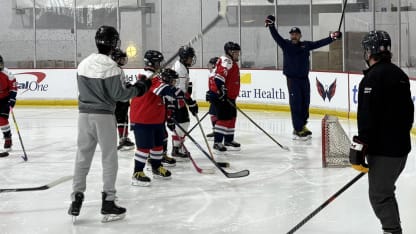 Ovechkin special hockey photos 1