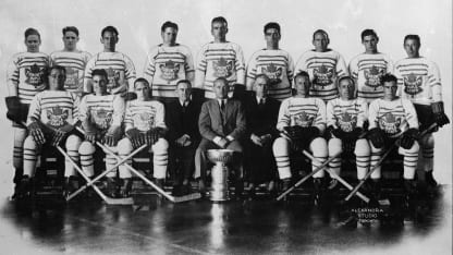 1932_Toronto_Maple_Leafs