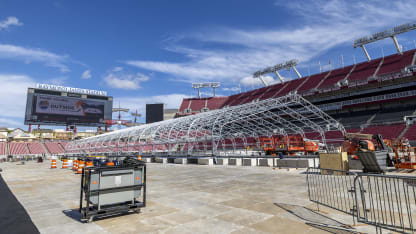 Stadium series getting real 2