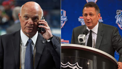 Lamoriello-holland-Best-GMs