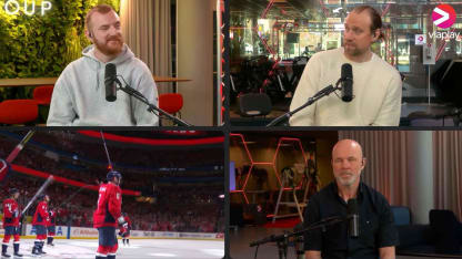 Godmorgon NHL! om Ovechkin