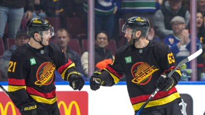 Sasson strikes first