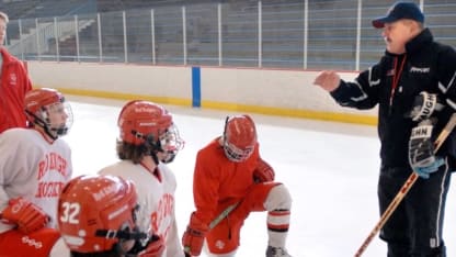 Larry Benilde 3.12.19