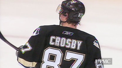 This Day in History: Crosby 6 pts