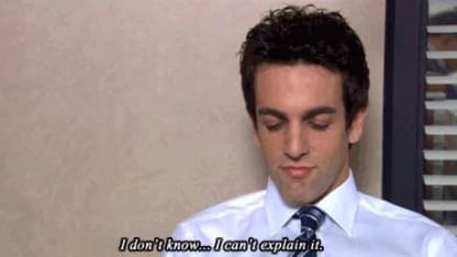 Ryan Can't Explain It