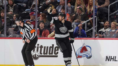 Joel Armia osui jälleen vajaalla