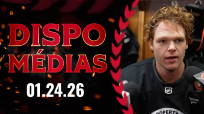 Stephen Halliday dispo médias avant le match contre CAR